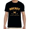 AWDis AT002 Midweight T-Shirt Thumbnail