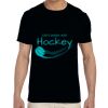 AWDis AT002 Midweight T-Shirt Thumbnail