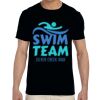 AWDis AT002 Midweight T-Shirt Thumbnail