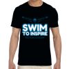 AWDis AT002 Midweight T-Shirt Thumbnail