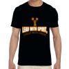 AWDis AT002 Midweight T-Shirt Thumbnail