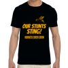 AWDis AT002 Midweight T-Shirt Thumbnail