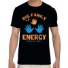 AWDis AT002 Midweight T-Shirt Thumbnail