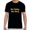 AWDis AT002 Midweight T-Shirt Thumbnail