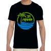 AWDis AT002 Midweight T-Shirt Thumbnail