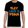 AWDis AT002 Midweight T-Shirt Thumbnail