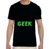 AWDis AT002 Midweight T-Shirt Thumbnail