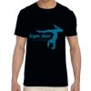 AWDis AT002 Midweight T-Shirt Thumbnail