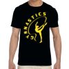 AWDis AT002 Midweight T-Shirt Thumbnail