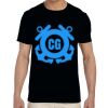 AWDis AT002 Midweight T-Shirt Thumbnail