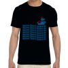AWDis AT002 Midweight T-Shirt Thumbnail