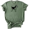 Comfort Colors 1717 Heavyweight adult t-shirt Thumbnail