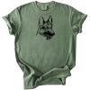 Comfort Colors 1717 Heavyweight adult t-shirt Thumbnail