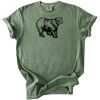 Comfort Colors 1717 Heavyweight adult t-shirt Thumbnail