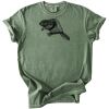 Comfort Colors 1717 Heavyweight adult t-shirt Thumbnail