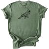 Comfort Colors 1717 Heavyweight adult t-shirt Thumbnail