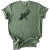 Comfort Colors 1717 Heavyweight adult t-shirt Thumbnail