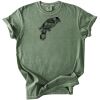 Comfort Colors 1717 Heavyweight adult t-shirt Thumbnail