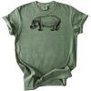 Comfort Colors 1717 Heavyweight adult t-shirt Thumbnail