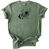 Comfort Colors 1717 Heavyweight adult t-shirt Thumbnail