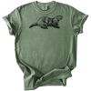 Comfort Colors 1717 Heavyweight adult t-shirt Thumbnail
