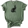 Comfort Colors 1717 Heavyweight adult t-shirt Thumbnail