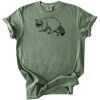 Comfort Colors 1717 Heavyweight adult t-shirt Thumbnail