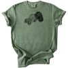 Comfort Colors 1717 Heavyweight adult t-shirt Thumbnail