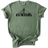 Comfort Colors 1717 Heavyweight adult t-shirt Thumbnail