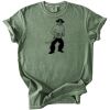 Comfort Colors 1717 Heavyweight adult t-shirt Thumbnail