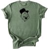 Comfort Colors 1717 Heavyweight adult t-shirt Thumbnail