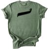 Comfort Colors 1717 Heavyweight adult t-shirt Thumbnail