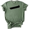 Comfort Colors 1717 Heavyweight adult t-shirt Thumbnail