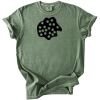 Comfort Colors 1717 Heavyweight adult t-shirt Thumbnail