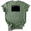 Comfort Colors 1717 Heavyweight adult t-shirt Thumbnail