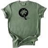 Comfort Colors 1717 Heavyweight adult t-shirt Thumbnail