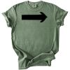Comfort Colors 1717 Heavyweight adult t-shirt Thumbnail