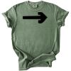 Comfort Colors 1717 Heavyweight adult t-shirt Thumbnail