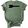 Comfort Colors 1717 Heavyweight adult t-shirt Thumbnail