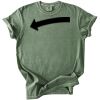 Comfort Colors 1717 Heavyweight adult t-shirt Thumbnail