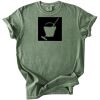 Comfort Colors 1717 Heavyweight adult t-shirt Thumbnail