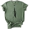 Comfort Colors 1717 Heavyweight adult t-shirt Thumbnail