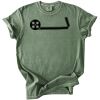 Comfort Colors 1717 Heavyweight adult t-shirt Thumbnail