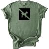 Comfort Colors 1717 Heavyweight adult t-shirt Thumbnail