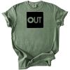 Comfort Colors 1717 Heavyweight adult t-shirt Thumbnail