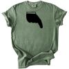 Comfort Colors 1717 Heavyweight adult t-shirt Thumbnail