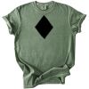 Comfort Colors 1717 Heavyweight adult t-shirt Thumbnail
