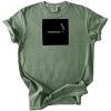 Comfort Colors 1717 Heavyweight adult t-shirt Thumbnail