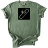 Comfort Colors 1717 Heavyweight adult t-shirt Thumbnail