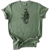 Comfort Colors 1717 Heavyweight adult t-shirt Thumbnail